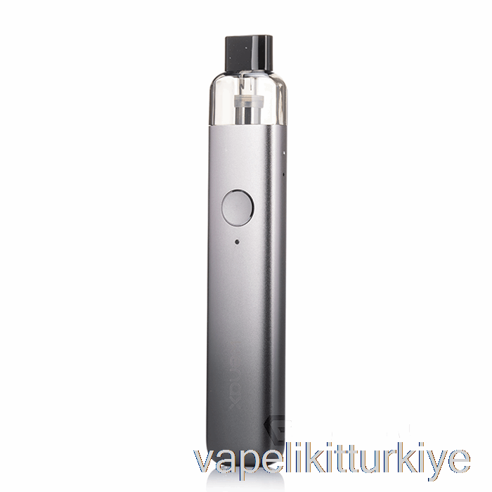 Vape Likit Geek Vape Wenax K1 16w Pod Sistemi Gri Siyah